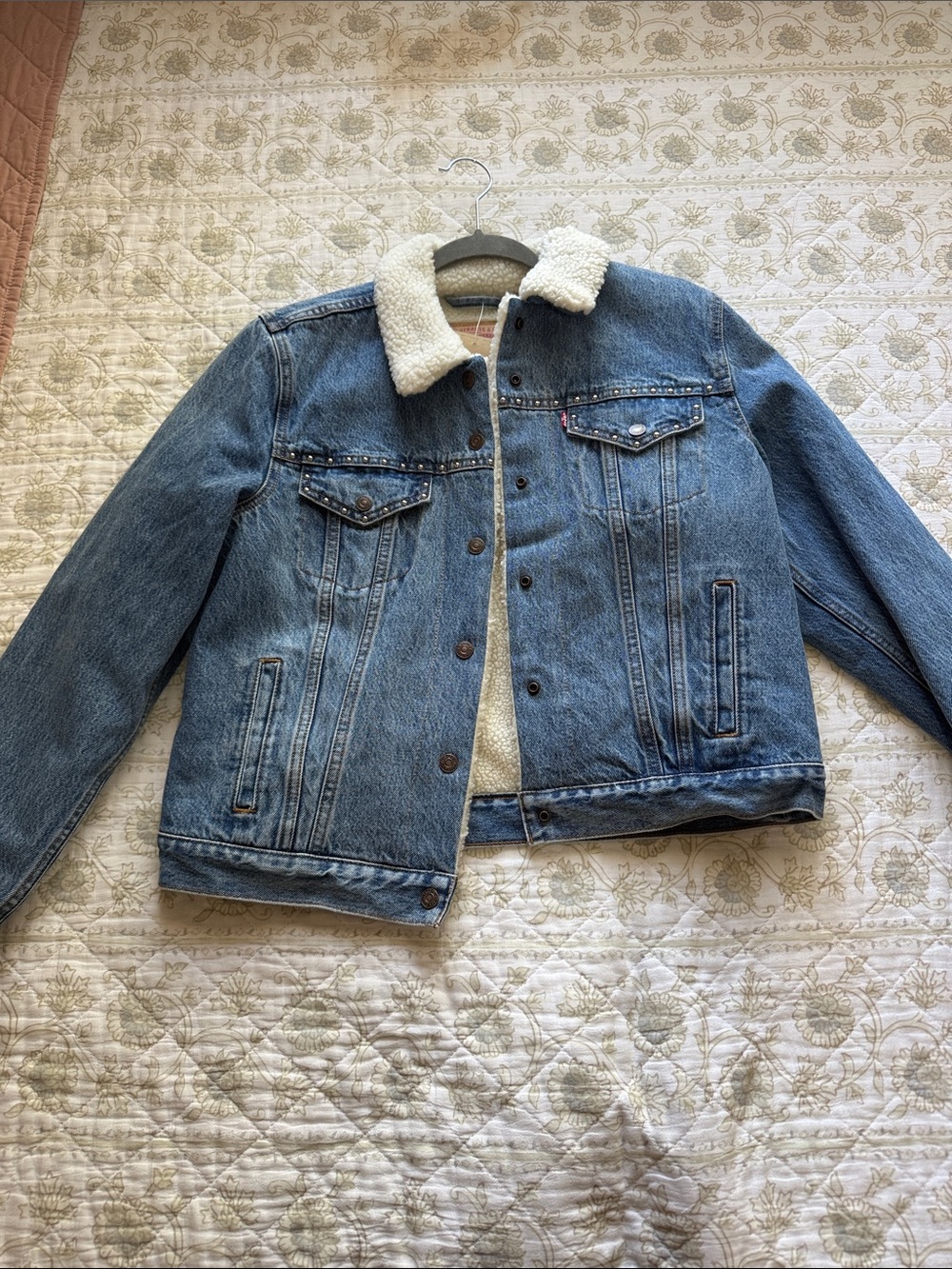 Levi’s Denim Jacket